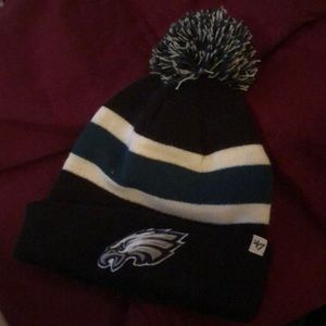 Eagles beanie